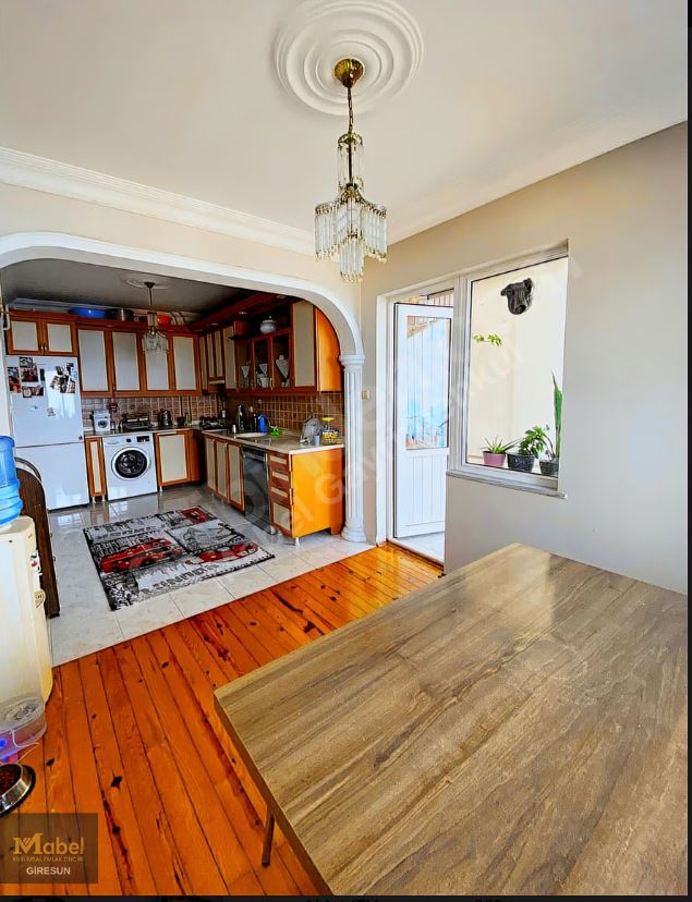 MABEL'DEN GEDİKKAYA MAH.SATILIK DAİRE